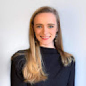 Meet your Posher, Audrey